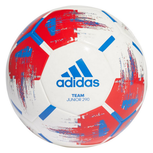 Futbalová lopta Adidas TEAM J290