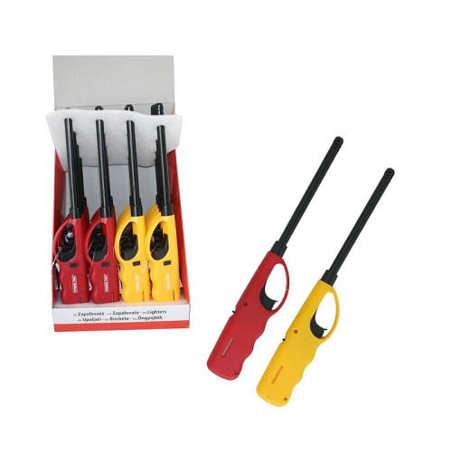 Zapaľovač Strend Pro Standard, 2 farby