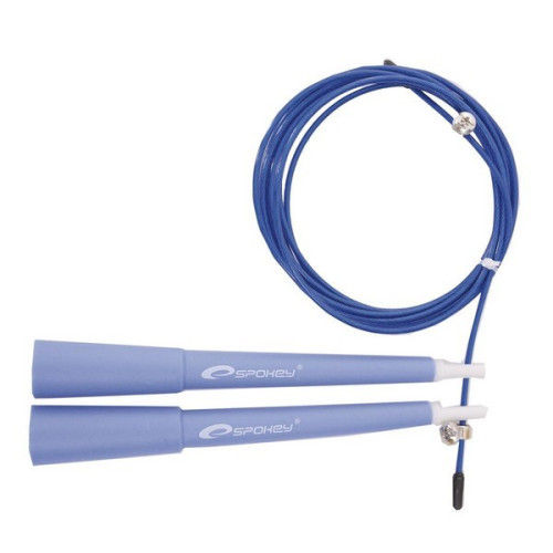 Švihadlo Spokey Crossfit