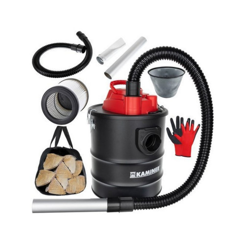 ELEKTRICKÝ VYSÁVAČ NA POPOL 15L