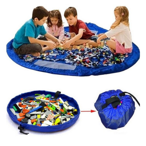 Detská podložka na hračky