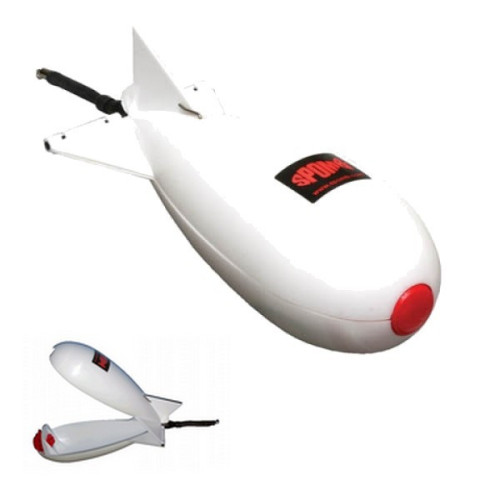 Krmná raketa Spomb Maxi