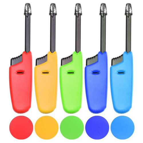 Zapalovač Výsuvný