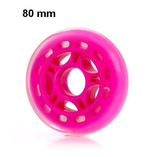 Koliesko na kolobežku 80 mm