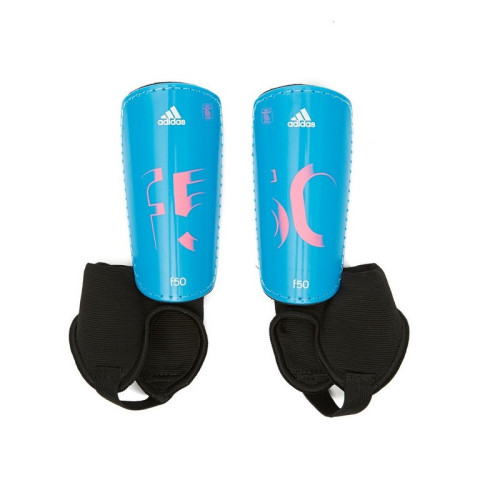 Futbalové chrániče Adidas F 50 Youth