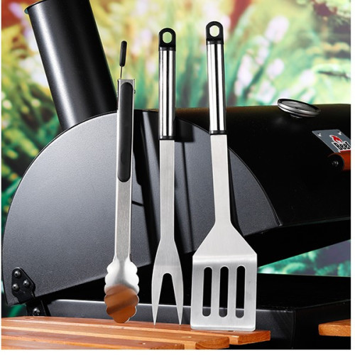 Grilovacia súprava 3- dielna 60075