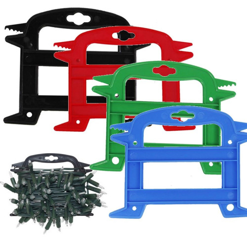 Navíjač na LED Sveteľné reťaze