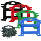 Navíjač na LED Sveteľné reťaze