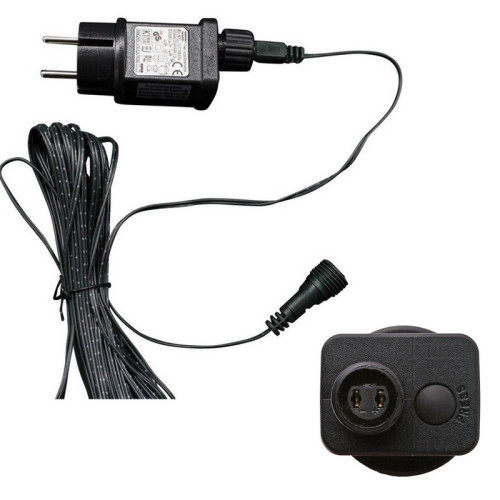 Systémový zdroj Transformátor IP44 31V 9W