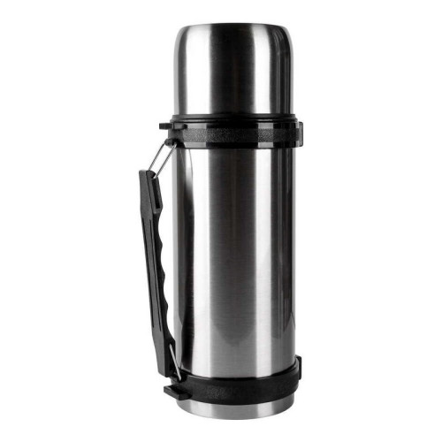 Termoska Nerezová s uchom 0,9 L