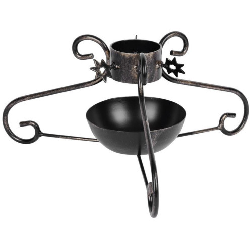 Stojan na stromček kovový  HT 10