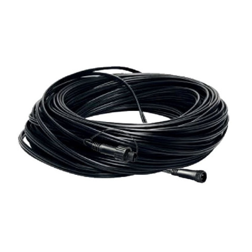 Kábel MULTI CONNECT na predĺženie k reťazi, exteriér, čierny, L-10 m