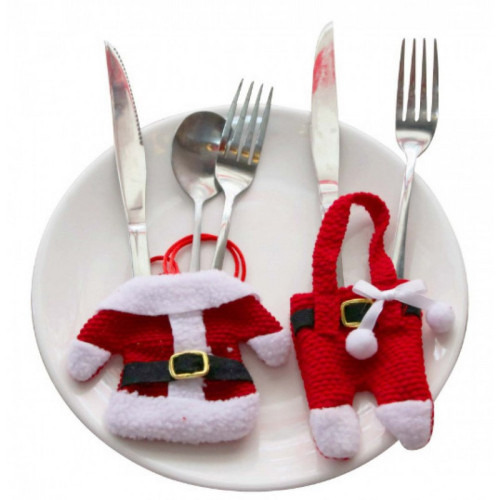 Mikulášske oblečenie MINI 2 dielne