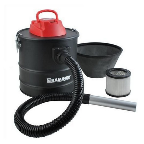 Priemiselný vysávač na popoľ 18 Litrov