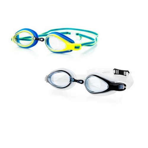 Okuliare plavecké KOBRA