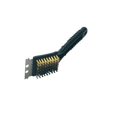 Kefana čistenie grilu 2v1