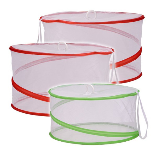 Ochraný obal proti hmyzu 3 ks - set