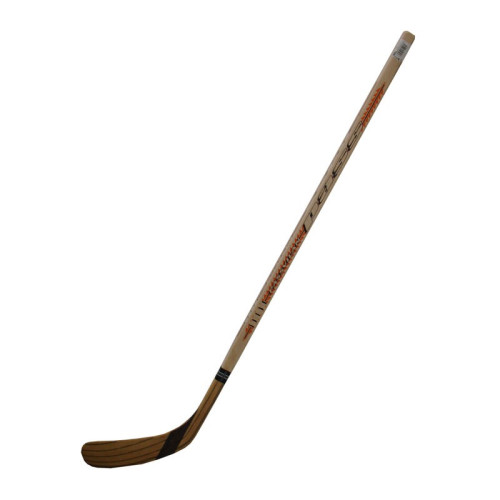 Passvilan Hokejka 107 cm s lami. čepeľou - ľavá