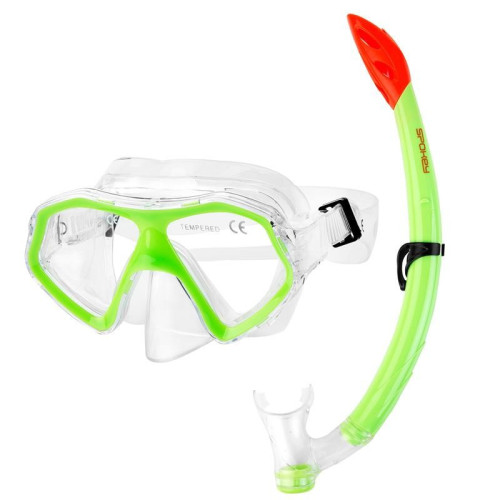 Okuliare potapačské  - Spokey ALOR