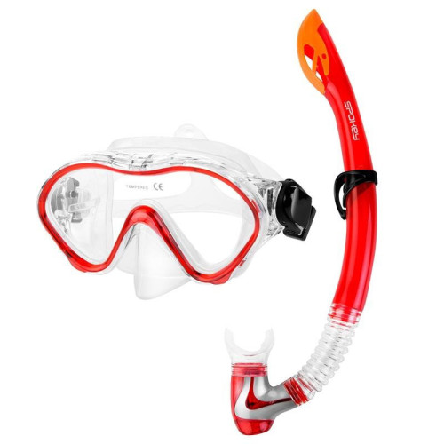 Okuliare potapačské Spokey NILS