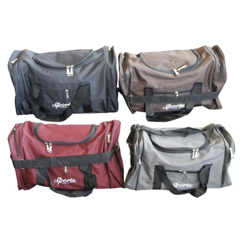 Cestovná taška SPORT 50x23x26 cm