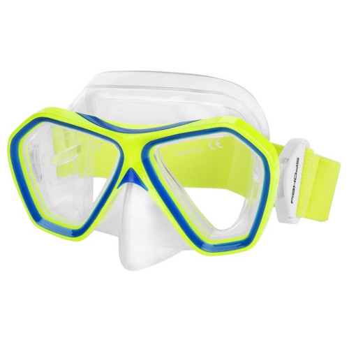 Okuliare potapačské - Spokey PERCH JR