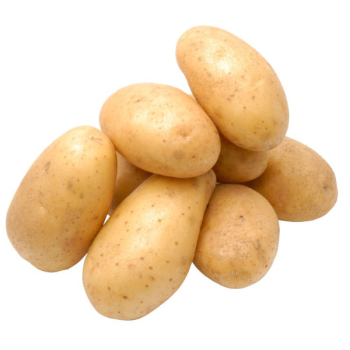 Holandské sadivo zemiakov  minihľuzy 50ks - ARIZONA