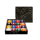 Biliardové gule 57,2 mm Standard