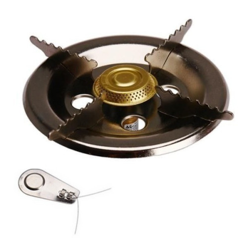 Plynový varič Asia - veľký