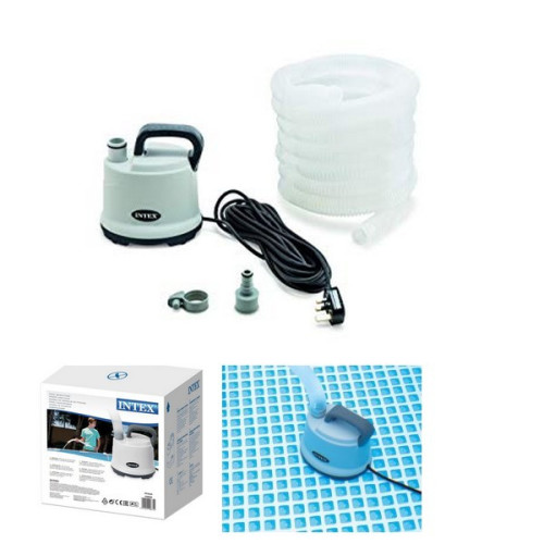 Ponorné čerpadlo na bazén Intex 28606