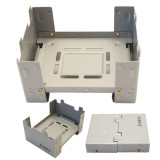 Varič na tuhý lieh