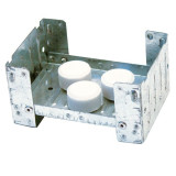 Varič na tuhý lieh