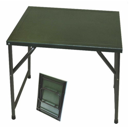 Rybársky stolík BIVAKOVÝ 45x35 cm