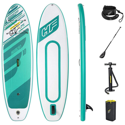 #4914 PADLLEBOARD - SUP HuaKa'i 305 x 84 x 15 cm