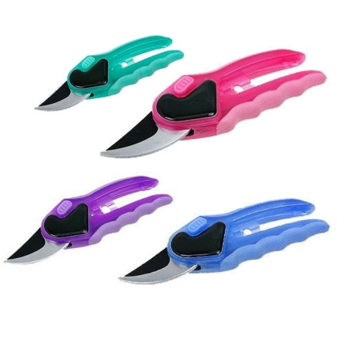 #8516 Záhradné nožnice GREENMILL LADY