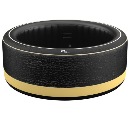 #7824 Vírivka MSpa® Premium Luxury Exotic, 6 osôb, 930 lit., 204x070 cm