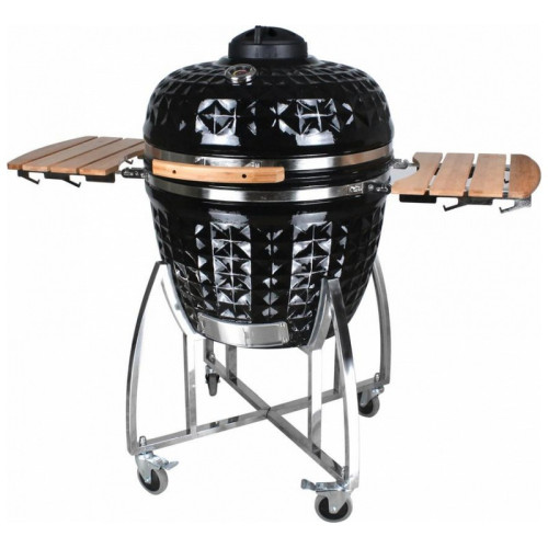 #8544 Gril Strend Pro Kamado Egg 26  čierny