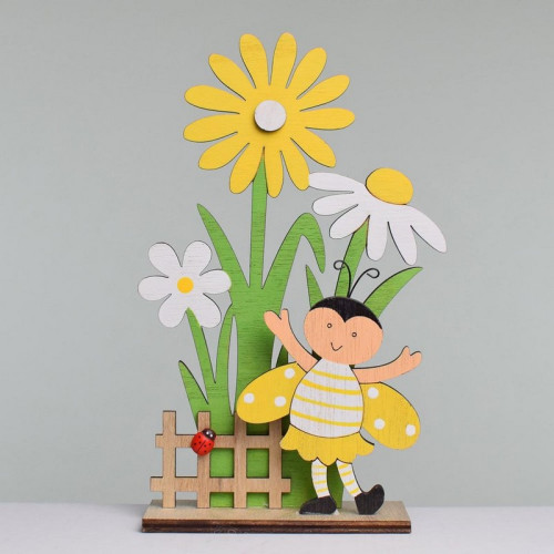 #8573 kvety s lienkou