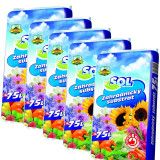 #8589 Záhradnícky substrát 75 litrov - SOL - 5ks