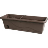 #8684 titanic hnedý