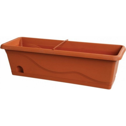 #8683 titanic terakota