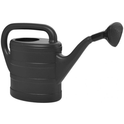 #8694 retro antracit