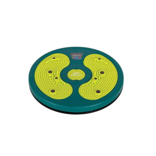 #8700 Rotana Spokey Frizzy s počítadlom