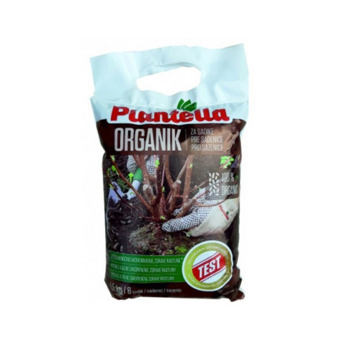 #8715 Organik 1,5kg 100% organické hnojivo