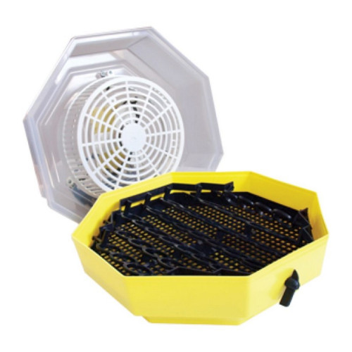 #8749 Liaheň CLEO 5 DT, elektrická, 110W, 41-60 ks vajec