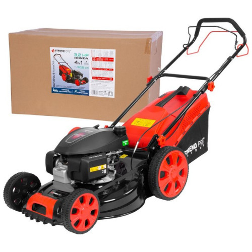 #8759 Kosačka benzínová, 2,4 kW, záber 50,8 cm, s pojazdom, HONDA motor