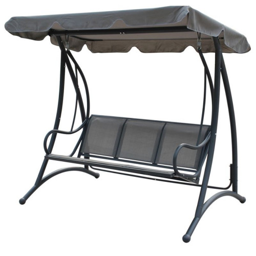 #8802 Hojdačka LENOX, max. 250 kg, 194x119x170 cm