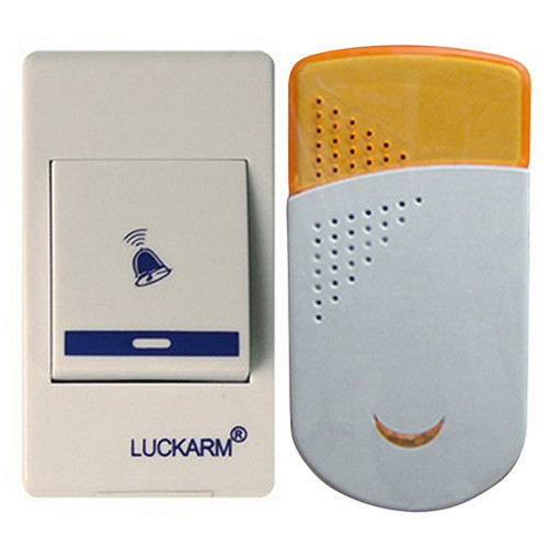 #8811 zvonček bezdrôtový