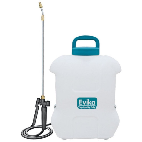 #8819 postrekovač evika 16l