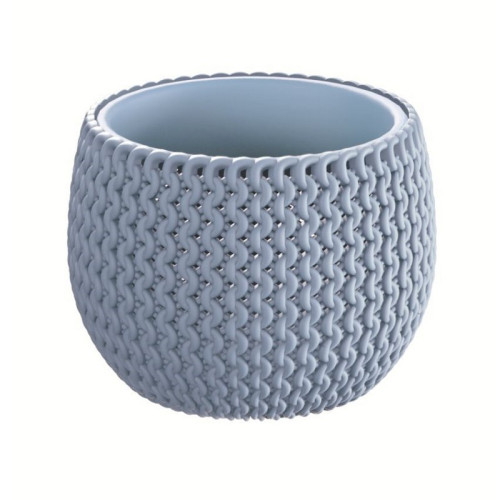 #8868 splofy ladovo šedý